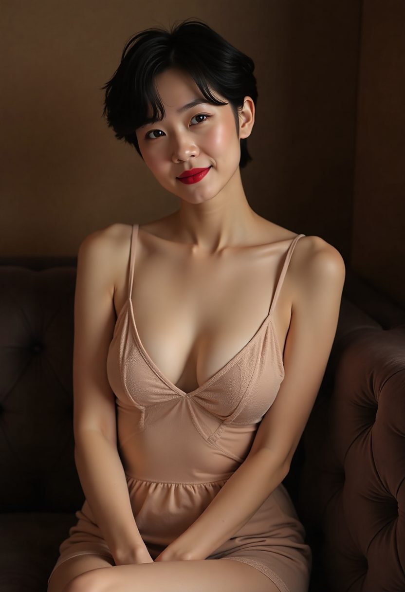 菜市场与纸币